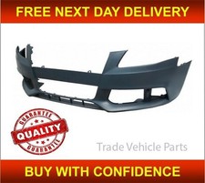 Fits Audi A4 2008-2012 Front
