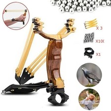 Catapult Powerful Hunting