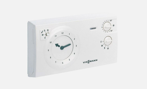 Viessmann vitoral 100 - viessmann, uta