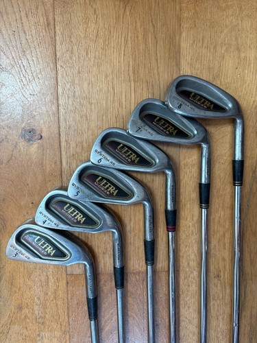 Wilson ultra midsize system - wilson, 45