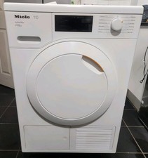 Miele T1 TCE530WP 8kg Heat