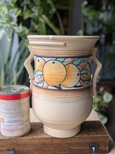 Vintage Royal Cauldron Tube