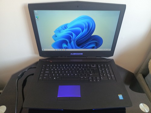 Alienware laptop - alienware,
