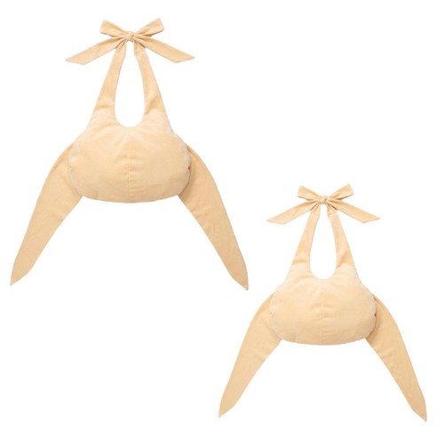 Fat belly costume photo prop - costume,