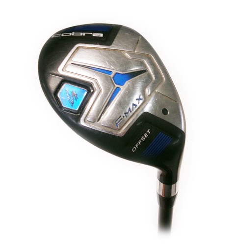 Cobra max offset 4 - f-max,