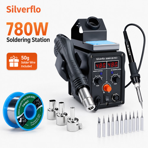 Digital 780w 2in1 - digital,
