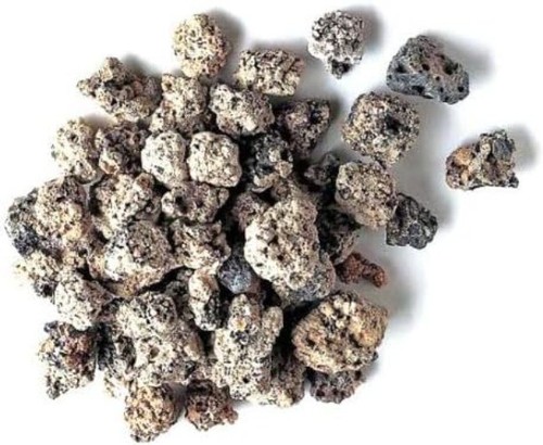 Porous filter media - filter,