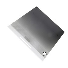 Indesit Cooker Hob Glass Lid