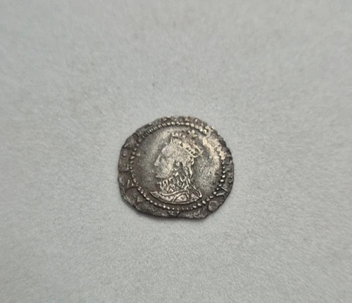 Queen elizabeth 1st silver - queen,