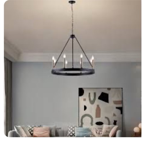 Light candle style wagon - candle-style,
