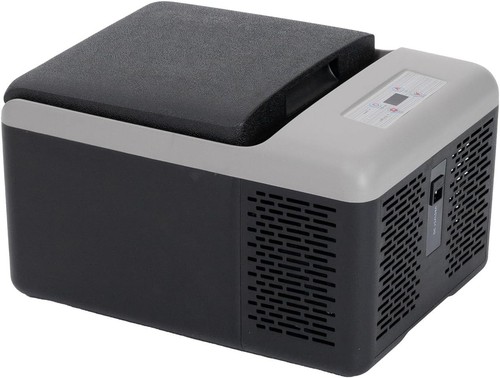 Alpicool C9PT 9L Compressor