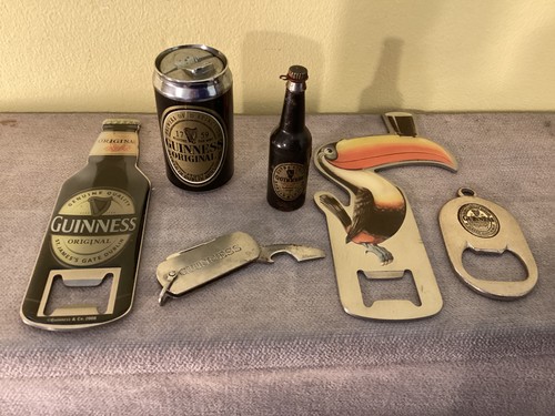 Vintage guinness breweriania - vintage,