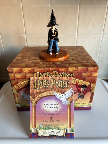 Royal doulton harry potter - royal,