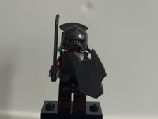 LEGO The Lord Of The Rings