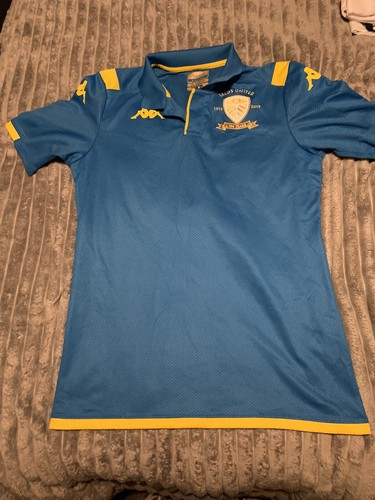 Leeds united training - leeds, polo