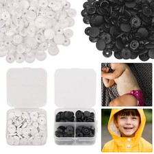 20 Set KAM Snaps Popper