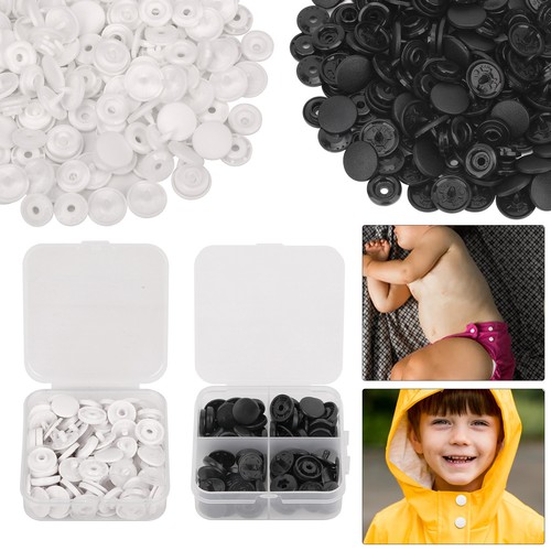 Set kam snaps popper - 20,