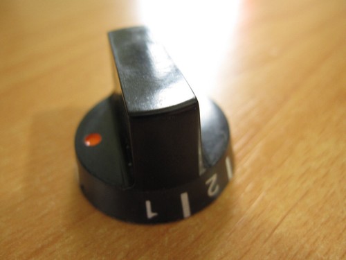 Spare electric cooker control - spare,