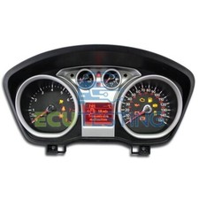 Ford Focus 2005-2011 Dashboard Instrument Cluster Repair