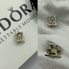 Pandora FERRIS WHEEL