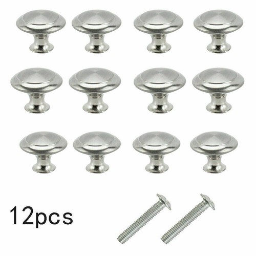 Pcs door knobs cabinet - 12,