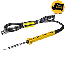 50W Precision Soldering Iron