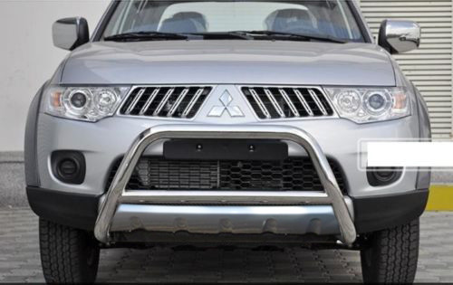 Mitsubishi l200 barbarian - mitsubishi,