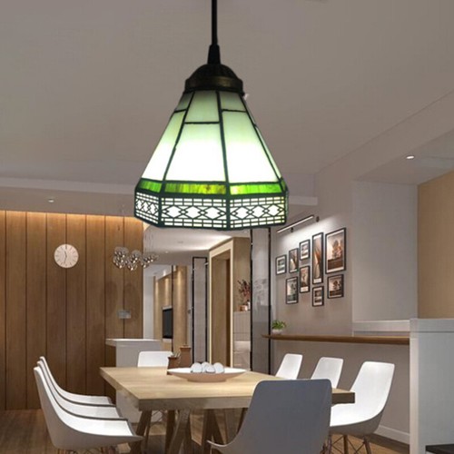 Tiffany easy fit lampshade - easy,