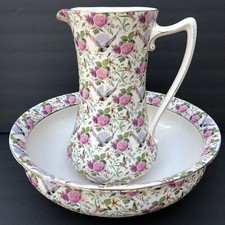 Victorian CROWN DUCAL Ivory