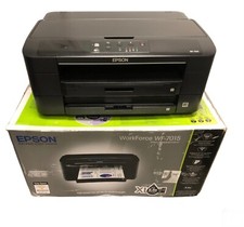 Epson WF-7015 A3 printer
