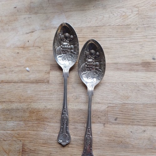 Vintage webber hill epns - vintage, webber&hill