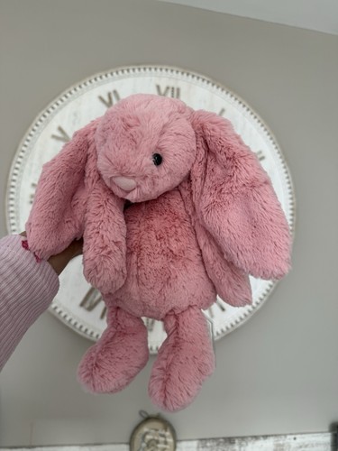Jellycat medium bashful petal - jellycat,
