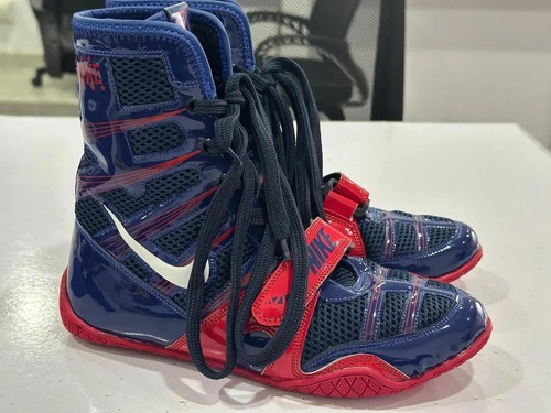 Exclusive nike hyperko custom - hyperko,