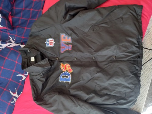 Nfl black unisex dsyf - dsyf, coach