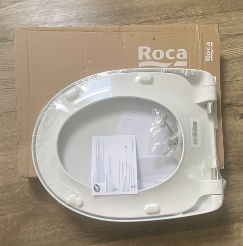 Roca victoria std white - victoria,
