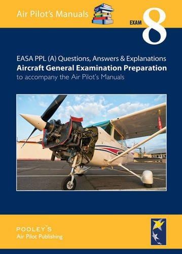Exam - (easa, ppl