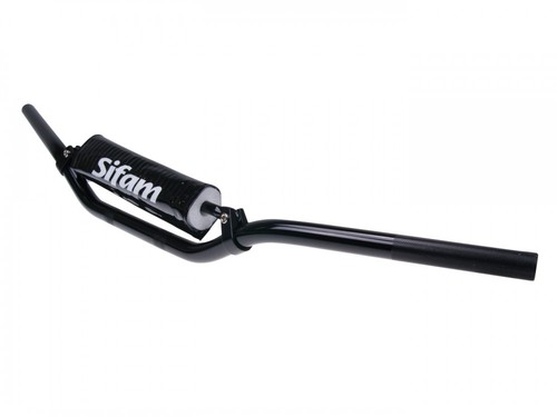 Handlebar motocross aluminum - motocross,