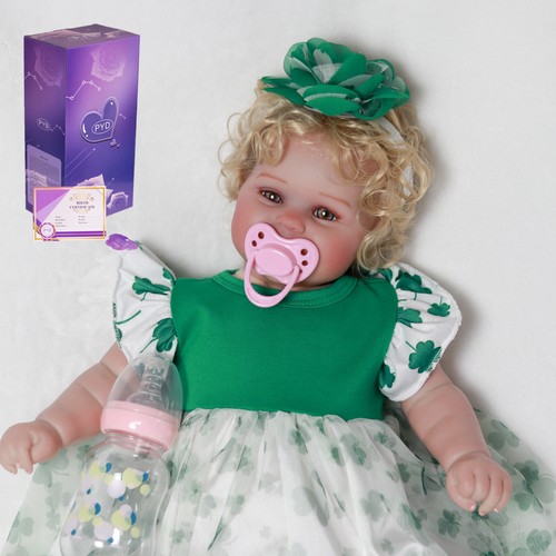 Handmade reborn baby - baby, dolls