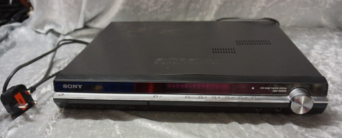 Sony dav dz630 - sony, dvd