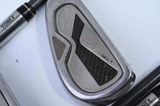 Yonex Cyberstar VX Irons / 5-9 / Regular Flex Yonex UltimumTi 70 Shafts