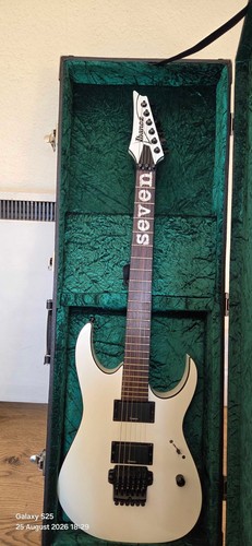 Ibanez mtm20 mick thomson - mtm20,