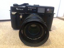 Fujifilm GW690 ii