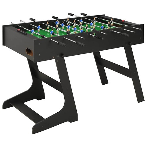 Folding football table game - football,