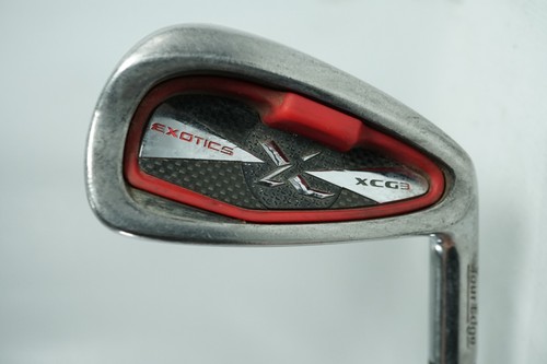 Tour edge exotics - tour, iron