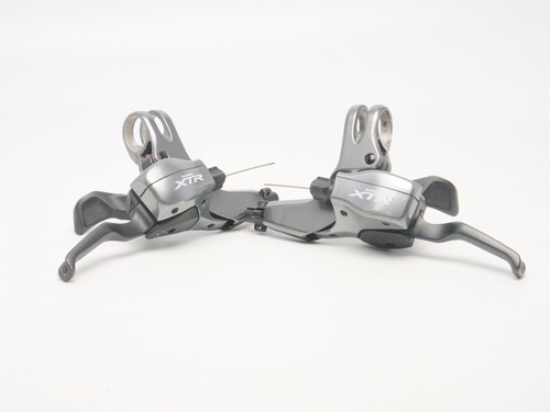 Shimano xtr m961 - xtr, st-m961