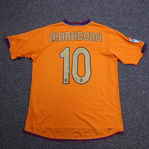 Barcelona shirt large - barcelona,