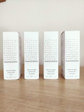 Nanogen Hair Fibres 30g - Dark