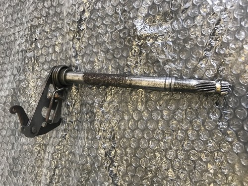 Cagiva mk1 mito 125 engine - mk1,