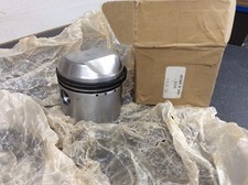 Triumph Bsa T150 A75 +040