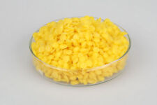 Yellow Natural  Beeswax Pellets Honey Cosmetic Grade Useful